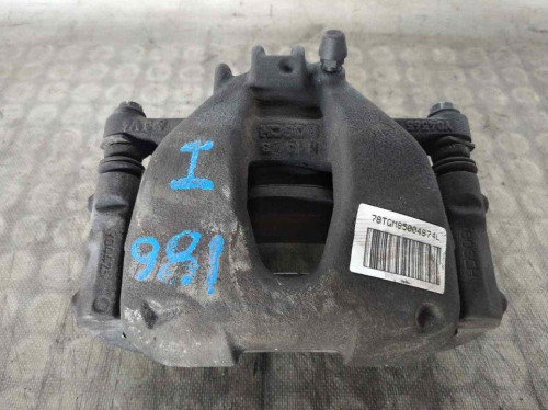 PINZA DE FRENO DELANTERA IZQUIERDA Peugeot 308 SW 