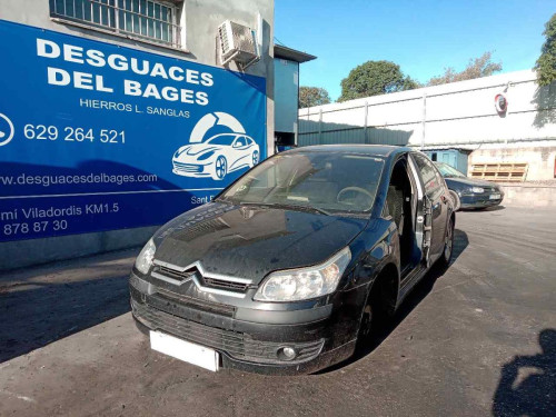  CITROEN C4 BERLINA 