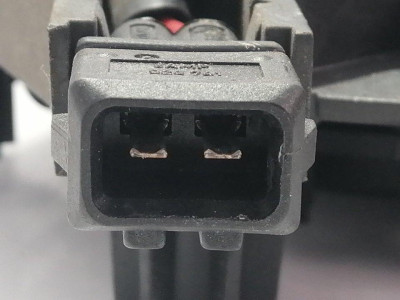 ELEVALUNAS DELANTERO DERECHO, SEAT, IBIZA (6K1)
