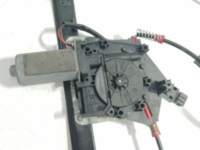 ELEVALUNAS DELANTERO DERECHO, SEAT, IBIZA (6K1)