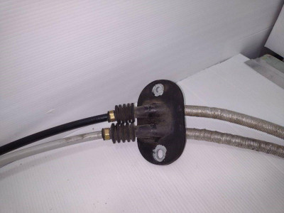 VARILLAJE CAMBIO, FORD, FOCUS C-MAX (CAP)(2003)