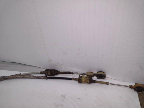  VARILLAJE CAMBIO, FORD, FOCUS C-MAX (CAP)(2003) 