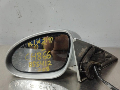 RETROVISOR IZQUIERDO, MERCEDES-BENZ, CLS (BM 219)