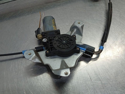 ELEVALUNAS DELANTERO DERECHO, FORD, TRANSIT CONNECT (TC7)