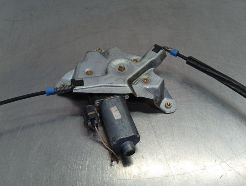  ELEVALUNAS DELANTERO DERECHO, FORD, TRANSIT CONNECT (TC7) 