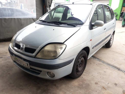 RENAULT SCENIC I (JA...)