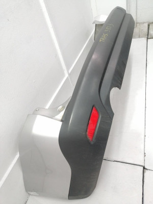 PARAGOLPES TRASERO, FORD, S-MAX (CA1)