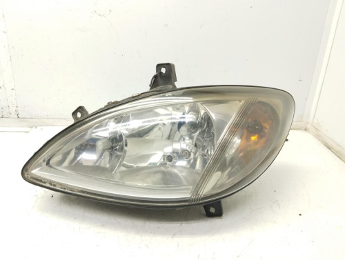 FARO IZQUIERDO Mercedes-Benz VITO FURGÓN (639) 