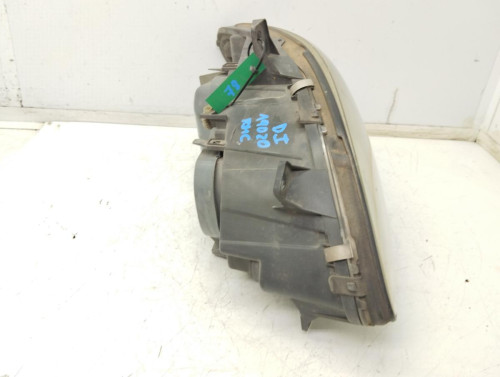 FARO IZQUIERDO Mercedes-Benz VITO FURGÓN (639) 