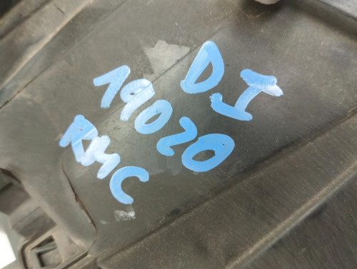 FARO IZQUIERDO Mercedes-Benz VITO FURGÓN (639) 