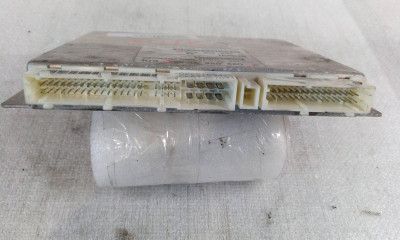 CENTRALITA MOTOR UCE, MERCEDES-BENZ, CLASE A (BM 168)