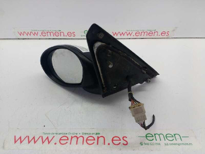 RETROVISOR IZQUIERDO, ALFA ROMEO, 147 (190)