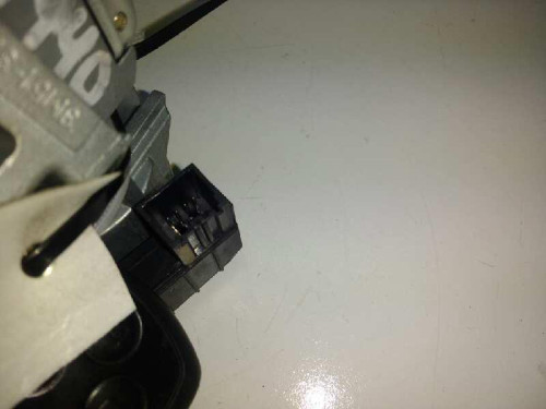  CONMUTADOR DE ARRANQUE FORD FOCUS C-MAX (CAP)(2003) 