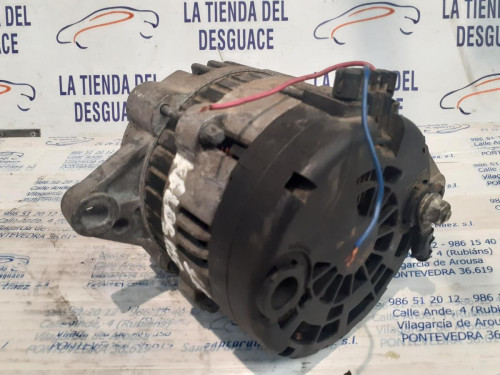  ALTERNADOR 