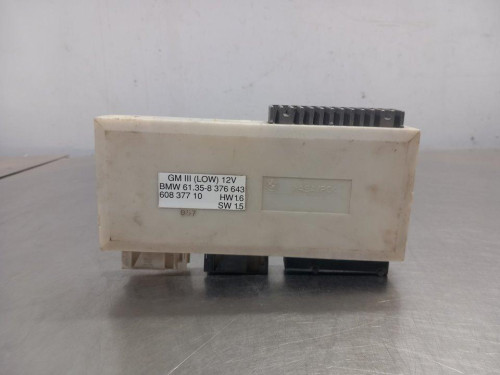  MODULO ELECTRONICO 