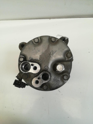  COMPRESOR AIRE ACONDICIONADO 