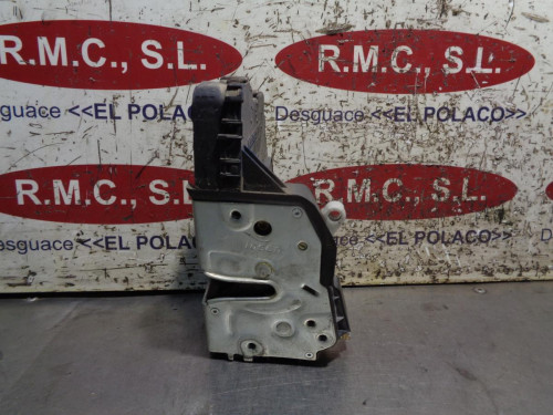  CERRADURA PUERTA DELANTERA DERECHA BMW SERIE 3 BERLINA (E46) 