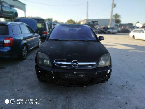  OPEL VECTRA C BERLINA 