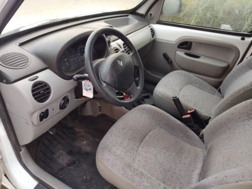  Renault Kangoo I (F/KC0)(2003->) SIN IDENTIFICAR 