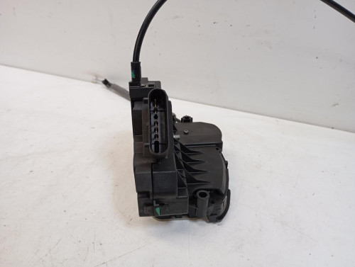 CERRADURA PUERTA DELANTERA IZQUIERDA FORD FOCUS BERLINA (CB8) 