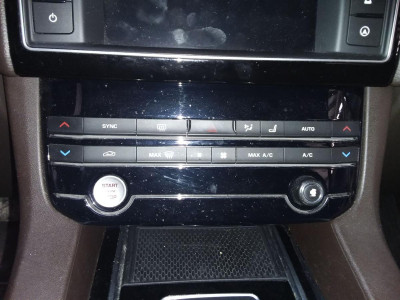 MANDO CLIMATIZADOR
