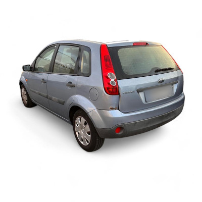 FORD FIESTA (CBK)