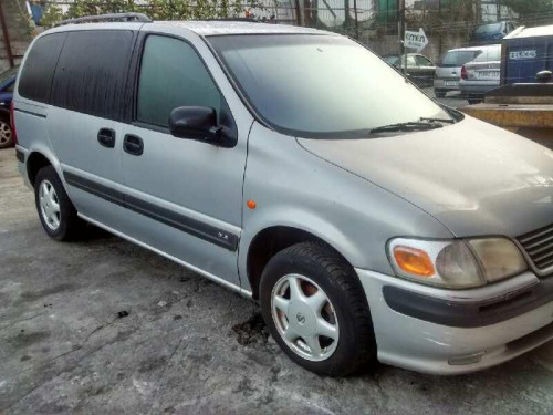  OPEL SINTRA 