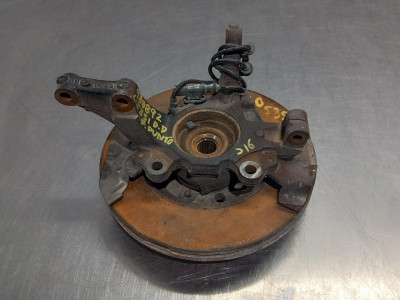 MANGUETA DELANTERA DERECHA, FIAT, III PUNTO (199)
