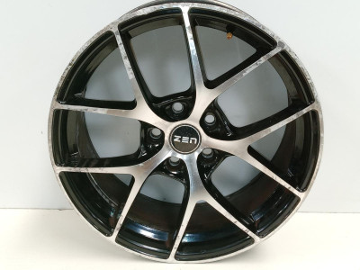LLANTA, OPEL, ASTRA J BERLINA 5P