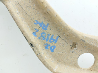 BRAZO SUSPENSION INFERIOR DELANTERO DERECHO, FORD, TRANSIT CONNECT (CHC)