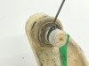 BRAZO SUSPENSION INFERIOR DELANTERO DERECHO Ford TRANSIT CONNECT (CHC) 