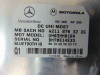  CENTRALITA CONFORT MERCEDES-BENZ CLASE E (BM 211) BERLINA 