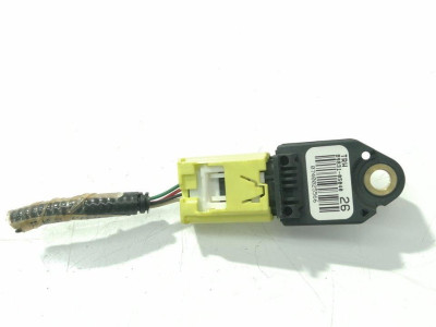 SENSOR DE IMPACTO, TOYOTA, AVENSIS CROSS SPORT (T27)