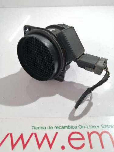 CAUDALIMETRO CITROEN C5 BERLINA 