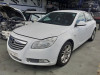  ENGANCHE CINTURON DELANTERO IZQUIERDO OPEL INSIGNIA BERLINA 
