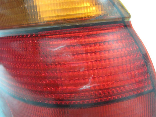  PILOTO TRASERO DERECHO BMW SERIE 5 BERLINA (E39) 