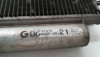  RADIADOR CALEFACCION / AIRE ACONDICIONADO Toyota AVENSIS BERLINA (T25) 