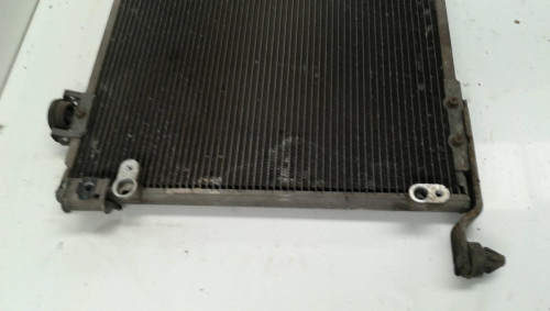  RADIADOR CALEFACCION / AIRE ACONDICIONADO Toyota AVENSIS BERLINA (T25) 