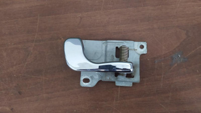 MANETA INTERIOR DELANTERA DERECHA, MITSUBISHI, MONTERO (V20/V40)