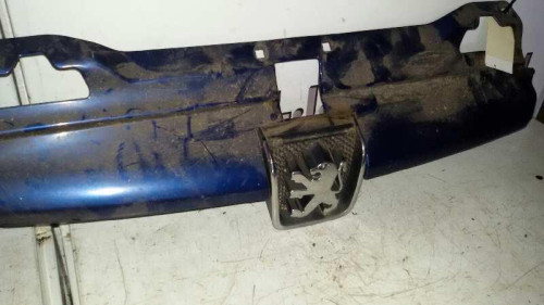 REJILLA DELANTERA Peugeot 406 BERLINA (S1/S2) 