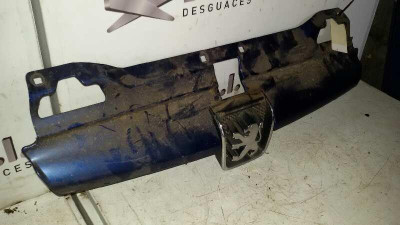REJILLA DELANTERA, Peugeot, 406 BERLINA (S1/S2)