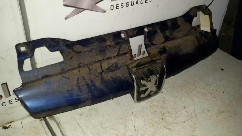 REJILLA DELANTERA Peugeot 406 BERLINA (S1/S2) 