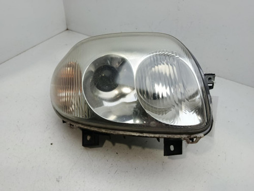 FARO DERECHO RENAULT CLIO II FASE I (B/CB0) 