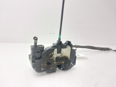 CERRADURA PUERTA TRASERA DERECHA, Nissan, QASHQAI (J10)