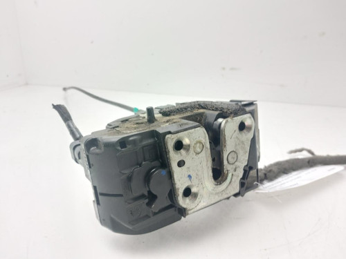 CERRADURA PUERTA TRASERA DERECHA Nissan QASHQAI (J10) 