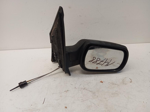  RETROVISOR DERECHO, FORD, FUSION (CBK) 