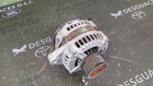ALTERNADOR TOYOTA LAND CRUISER (J12) 