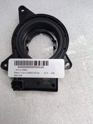 ANILLO AIRBAG, RENAULT, CLIO IV GRANDTOUR