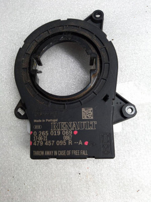 ANILLO AIRBAG, RENAULT, CLIO IV GRANDTOUR