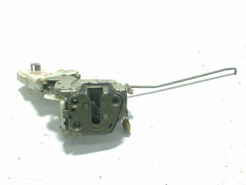 CERRADURA PUERTA DELANTERA DERECHA NISSAN TERRANO II (R20) 